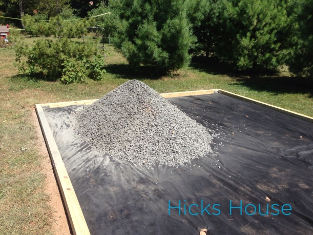 Strong Foundation | Hicks House